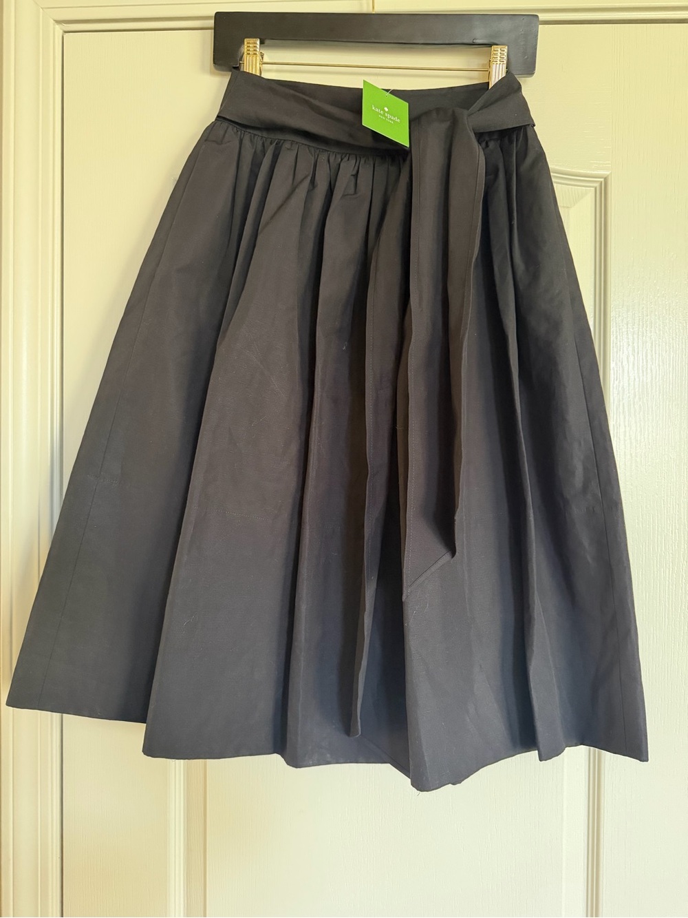Kate spade midi skirt 2